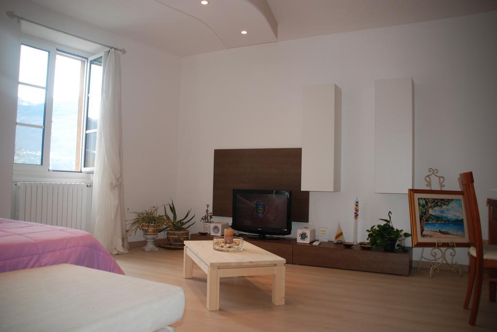 Bella Piazza Apartment คอลีโก ห้อง รูปภาพ