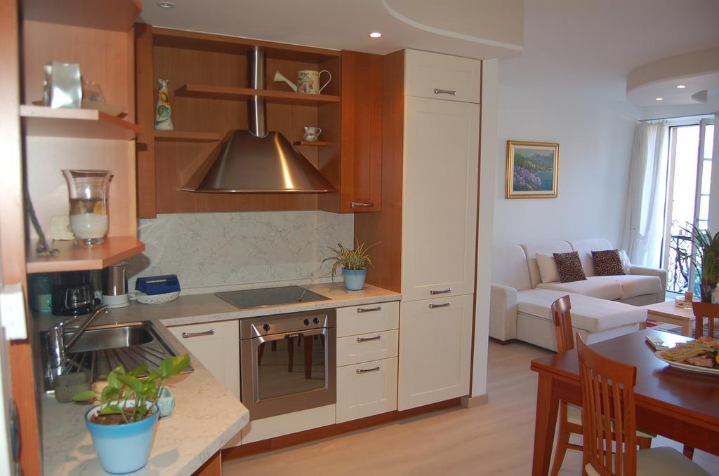 Bella Piazza Apartment คอลีโก ห้อง รูปภาพ