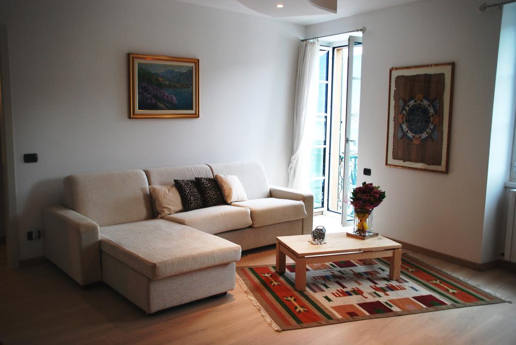 Bella Piazza Apartment คอลีโก ห้อง รูปภาพ