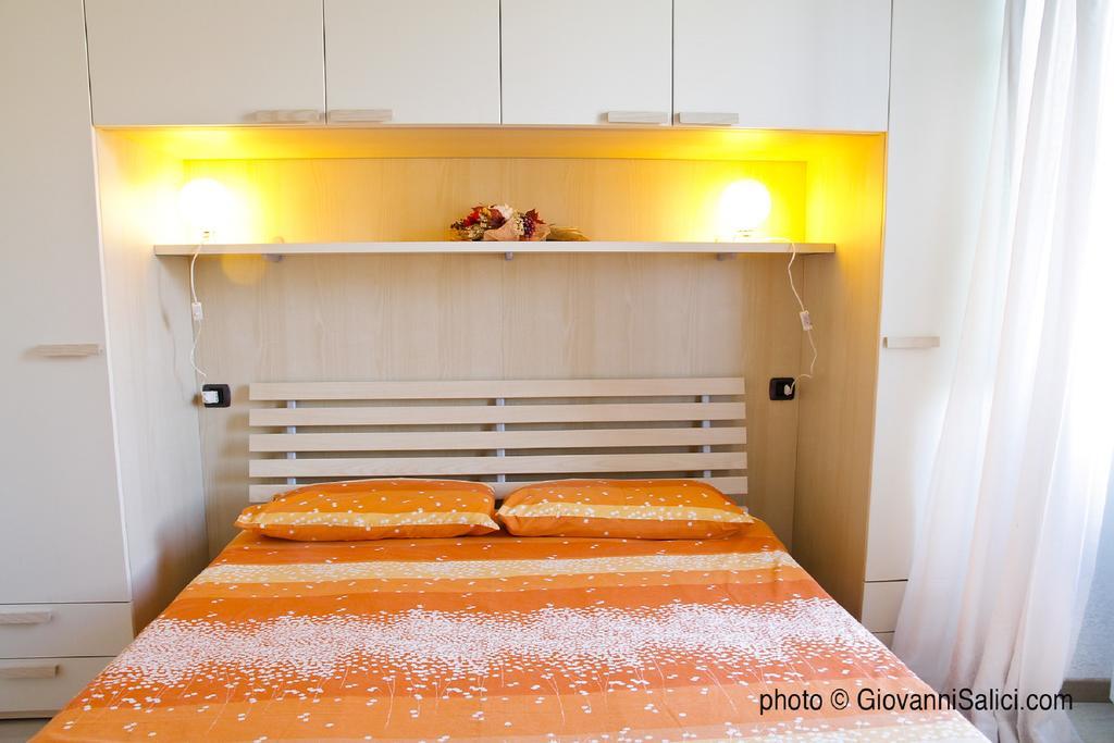Bella Piazza Apartment คอลีโก ภายนอก รูปภาพ