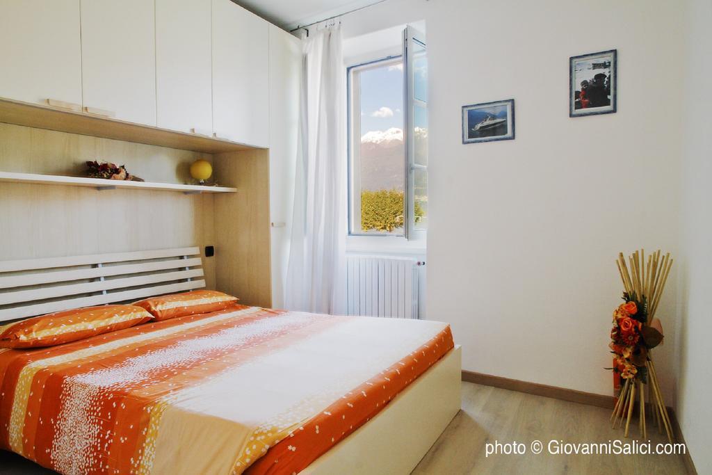 Bella Piazza Apartment คอลีโก ภายนอก รูปภาพ