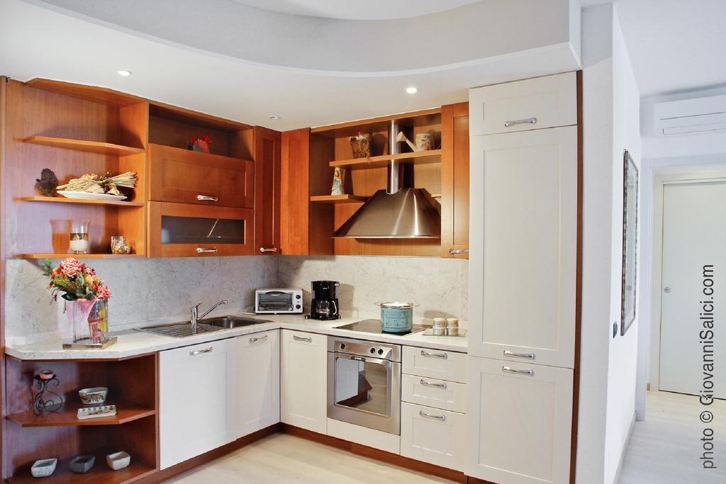 Bella Piazza Apartment คอลีโก ภายนอก รูปภาพ