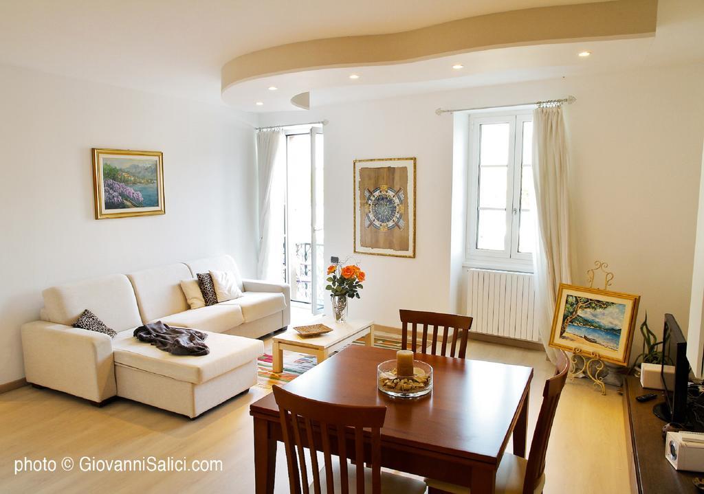 Bella Piazza Apartment คอลีโก ภายนอก รูปภาพ
