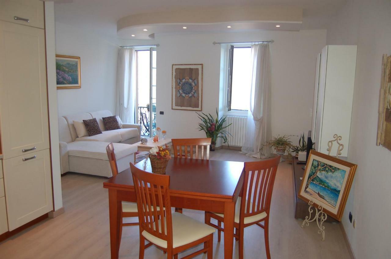 Bella Piazza Apartment คอลีโก ภายนอก รูปภาพ
